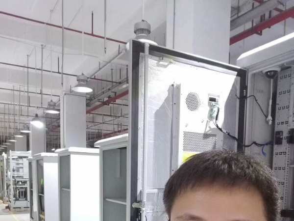 etc一體化智能柜現(xiàn)場(chǎng)定制服務(wù)，南寧邁世搶占先機(jī)