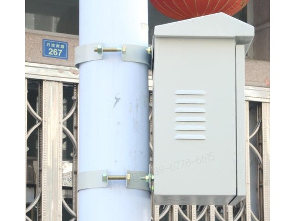 室外監(jiān)控設(shè)備箱運維系統(tǒng)，讓管理更加智能、集中。