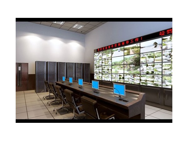 簡(jiǎn)單說(shuō)說(shuō)工廠CCR(中央控制室)機(jī)房動(dòng)環(huán)測(cè)控系統(tǒng)