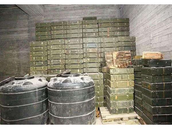 槍支彈藥庫(kù)的環(huán)境監(jiān)控與報(bào)警系統(tǒng)，你了解嗎？