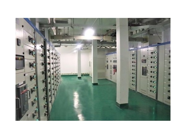 高速公路服務區變電所供配電監控系統是如何實現的？
