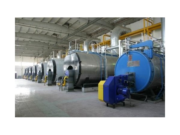 淺談鍋爐房燃氣系統泄漏防范