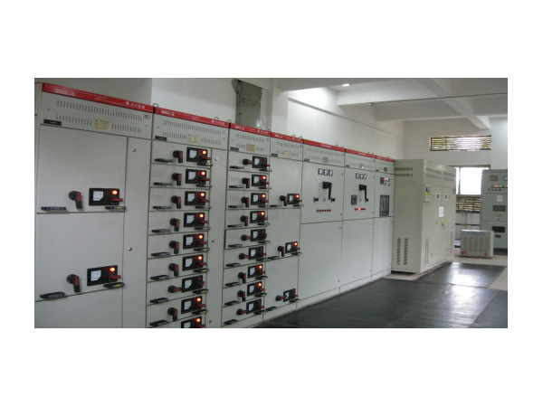 淺談無人配電站與變電站系統