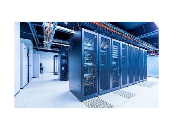 簡述機房智慧管控系統