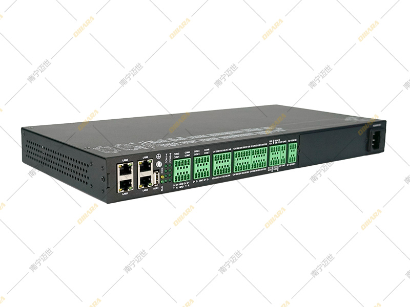 OM-DX300A通用型主機