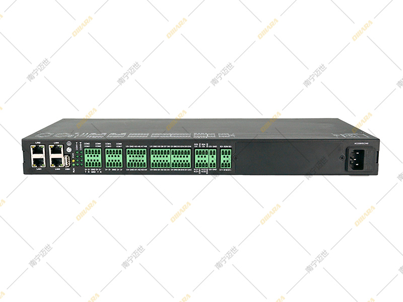 OM-DX300A通用型主機