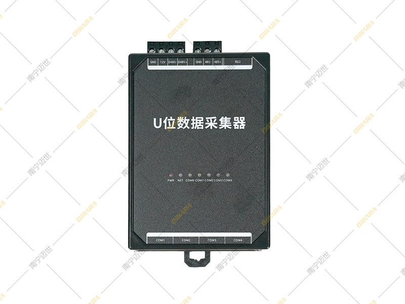 OM-UD-A101 U位數據采集器