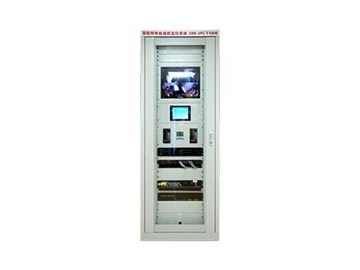 用戶工程電力及能耗監控系統、環境監控系統簡介