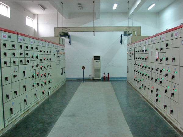 配電室智能輔助控制系統(tǒng)，助力實(shí)現(xiàn)無人值守