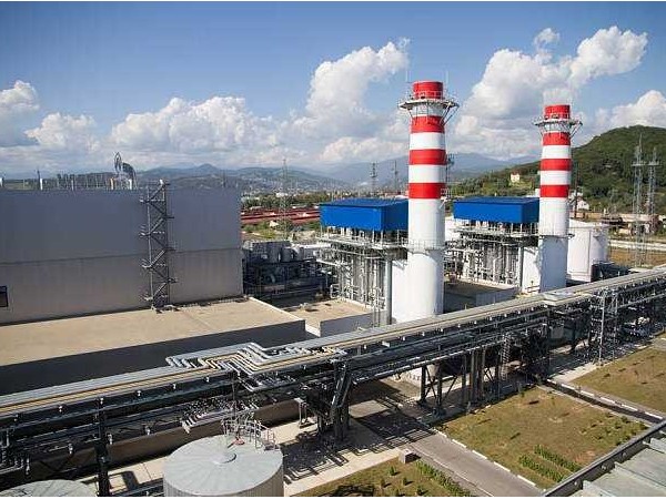 電廠動環監控運維技術方案十分重要