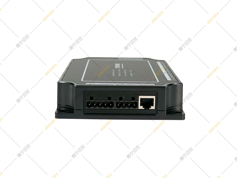 OM-ACC-D101 開放協議二門門禁控制