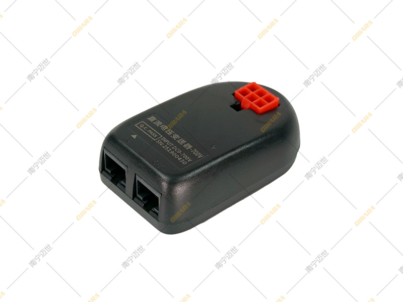 OM-BOD-V103D 直流電壓變送器