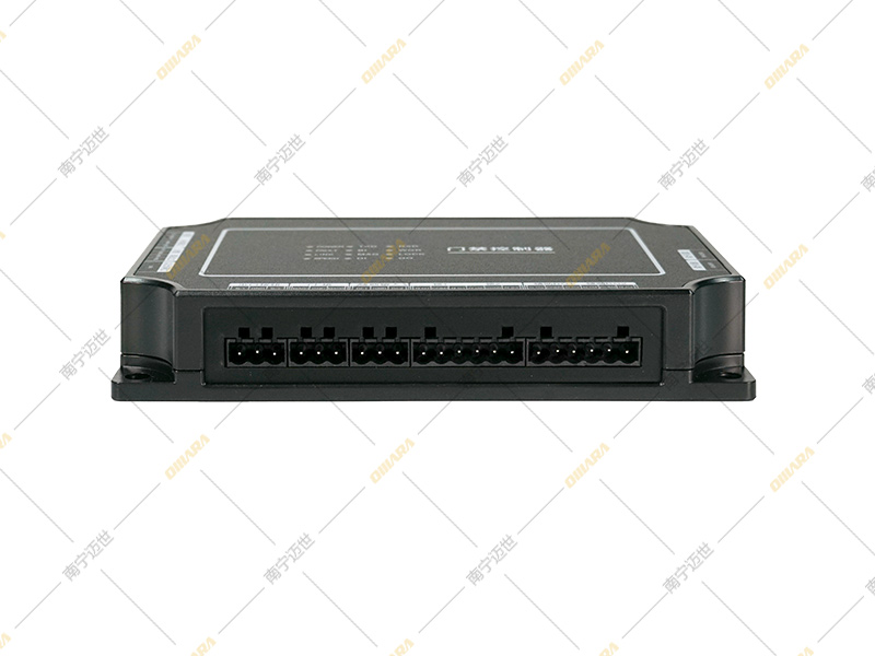 OM-ACC-D101 開放協議二門門禁控制