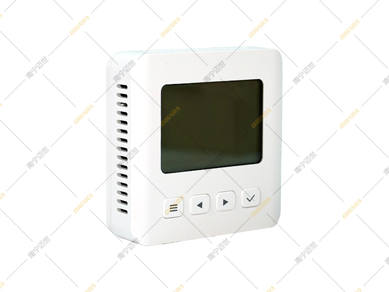 OM-TH-DA801 溫濕度傳感器1