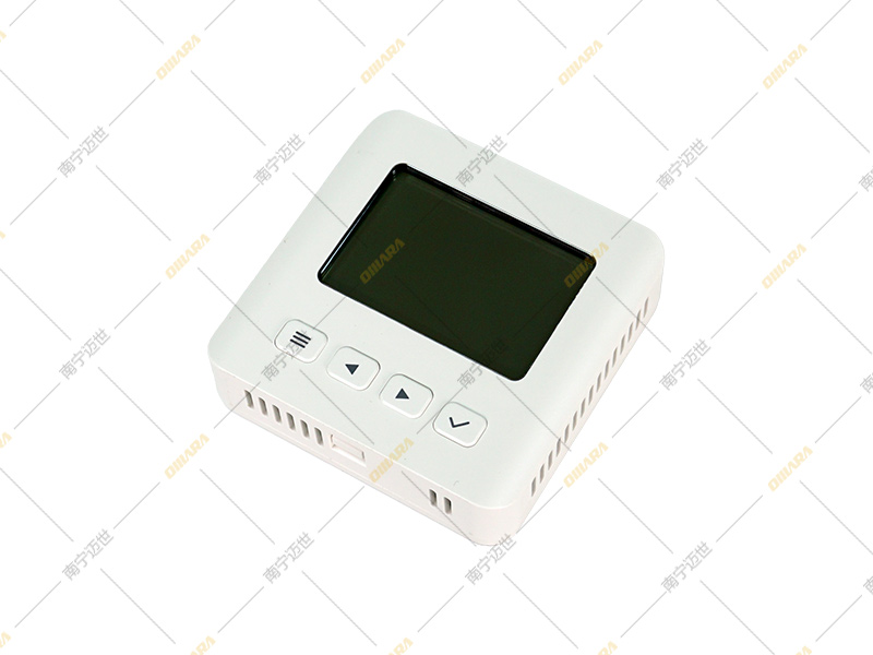 OM-TH-DA801 溫濕度傳感器1