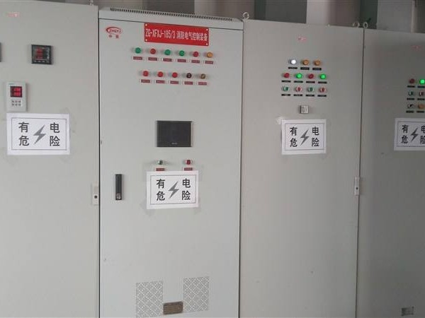 告訴你消防設備電源監控系統有多重要！