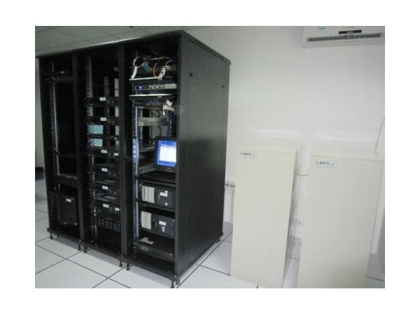 許昌機房監控_許昌動環監控系統