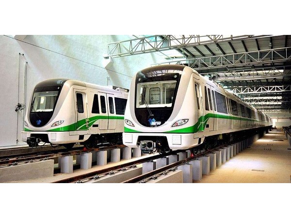 淺談城市軌道交通電力監控系統