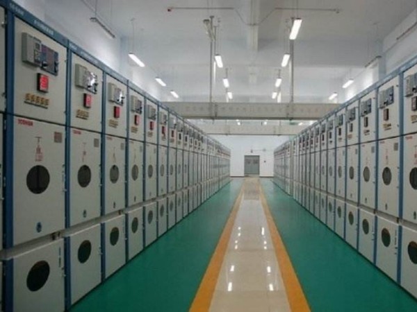 智能三相電量儀如何用于鋼鐵廠的用電監測系統？