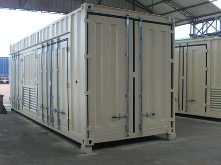 簡述裝配式智能變電站設備安全監控系統