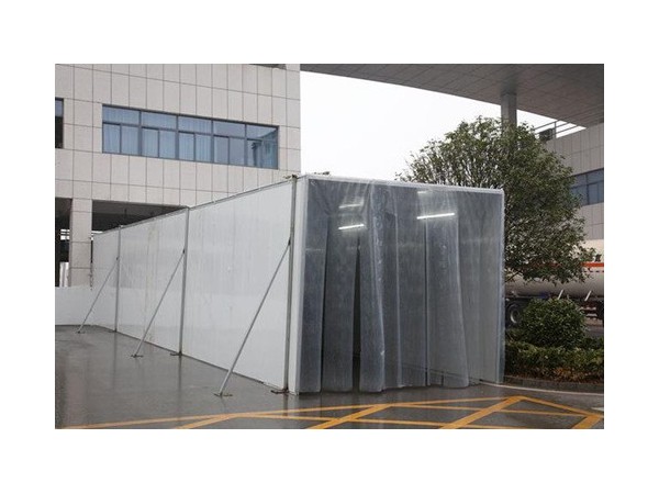 這里有工地及工廠防疫智能消毒系統現貨供應！