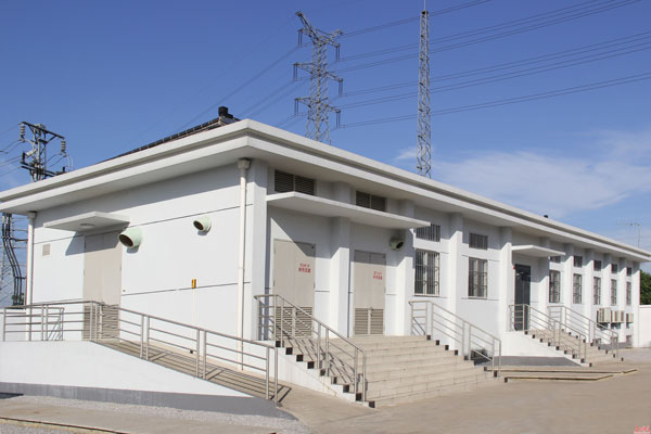 簡單說說變電站運維智能化改造方案