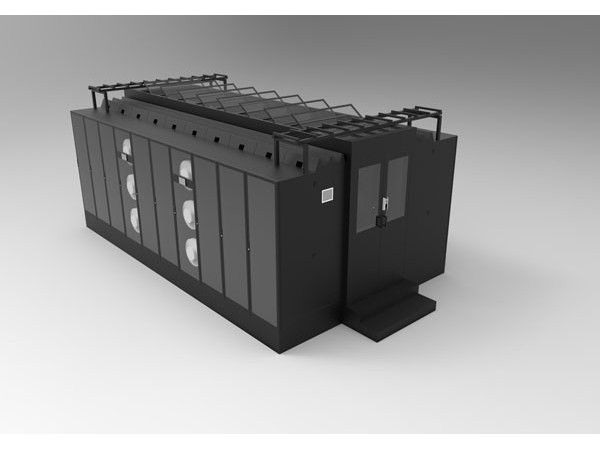 微模塊監控系統報價是多少？