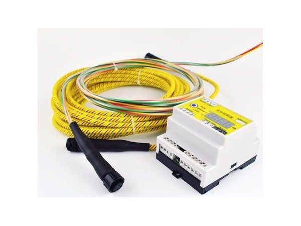 庫房漏水報警系統(tǒng)保護(hù)重要物質(zhì)