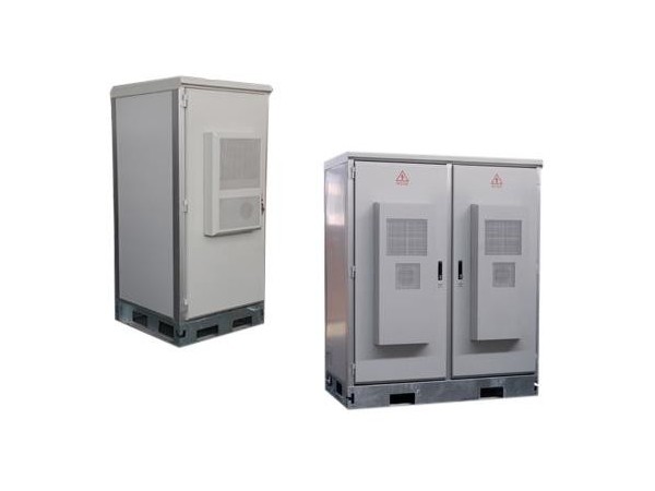 監控機房一體化機柜竟如此受歡迎？