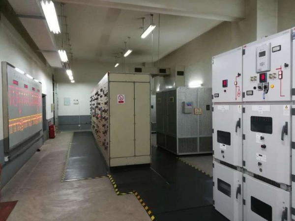 高低壓配電機房智能監測系統功能多